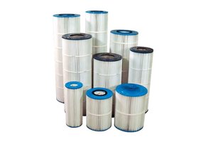 Hayward Patroonfilter vervangingsfilter