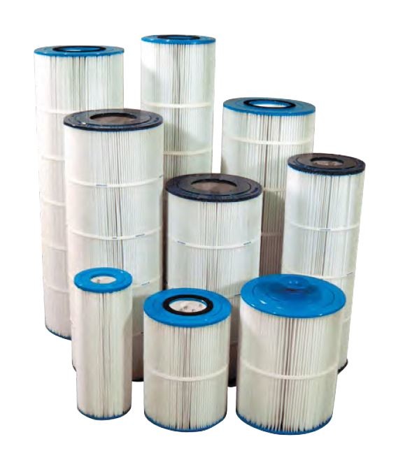 Hayward Patroonfilter vervangingsfilter