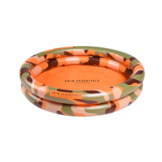 Kinder Zwembad Camouflage 100 cm