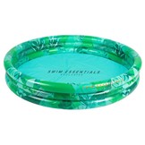 Kinder Zwembad Tropical Jungle 150 cm