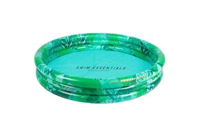 Kinder Zwembad Tropical Jungle 150 cm