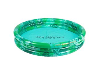 Kinder Zwembad Tropical Jungle 150 cm