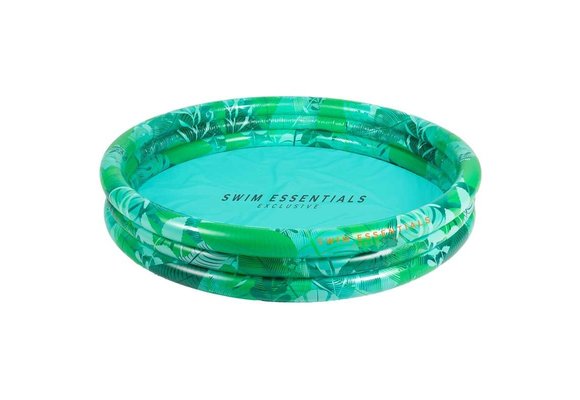 Kinder Zwembad Tropical Jungle 150 cm