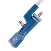 Life spa Supa Vac vacuum waterstofzuiger