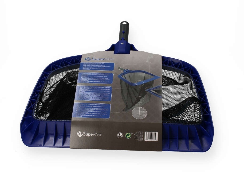 Super Pro Bodemschepnet