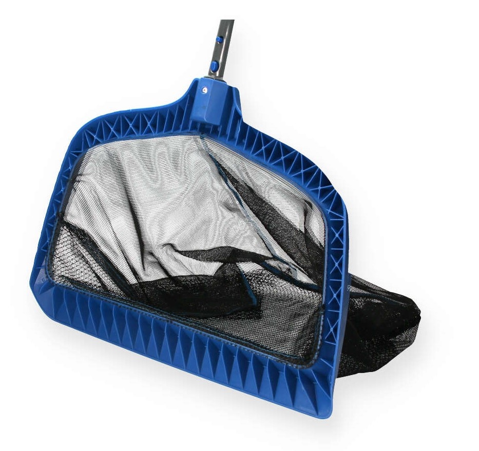 Super Pro Bodemschepnet