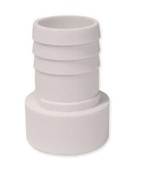 Slangtule verloop 50-38mm