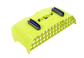 Dolphin Bio Cartridge Door Kit Suction