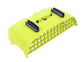 Dolphin Bio Cartridge Door Kit Suction