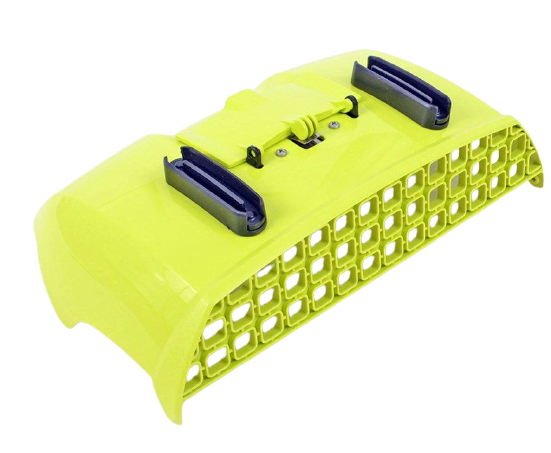 Dolphin Bio Cartridge Door Kit Suction