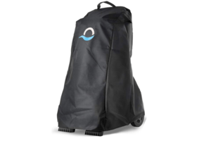 Cover Caddy Dolphin Zwembadrobot