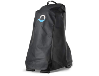 Cover Caddy Dolphin Zwembadrobot