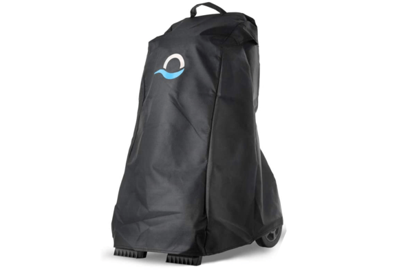 Cover Caddy Dolphin Zwembadrobot