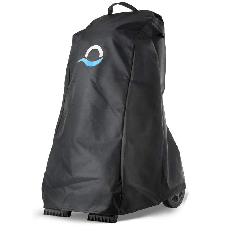 Cover Caddy Dolphin Zwembadrobot