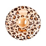 Baby Float Panter Print beige