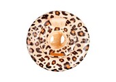 Baby Float Panter Print beige
