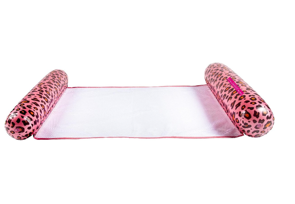 Water Hangmat Panterprint