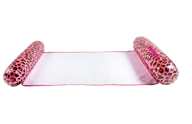 Water Hangmat Panterprint