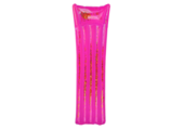 Luchtbed met glitter 3 kleuren