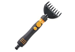 Kokido filter reinigingskam