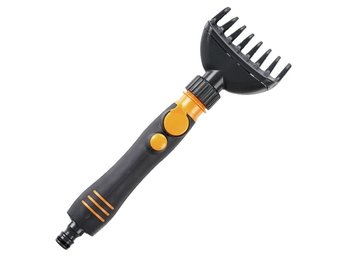 Kokido filter reinigingskam