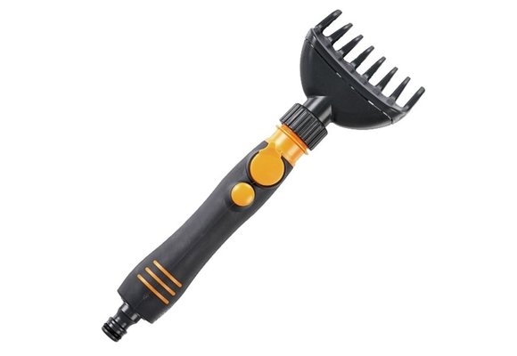 Kokido filter reinigingskam