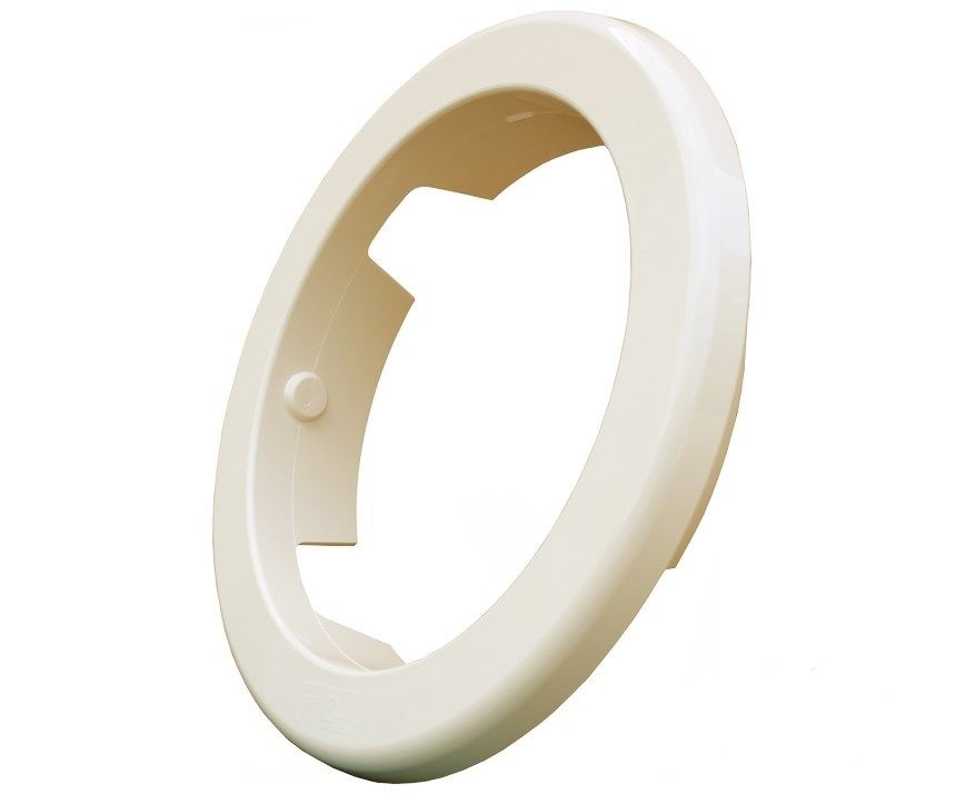 MTS Sierlijst Rond - Diverse kleuren