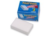 Pool’Gom Zwembadspons Set Van 3