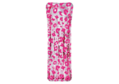 Luchtbed Neon Panterprint