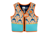Zwemvest Haai 18-30 kg