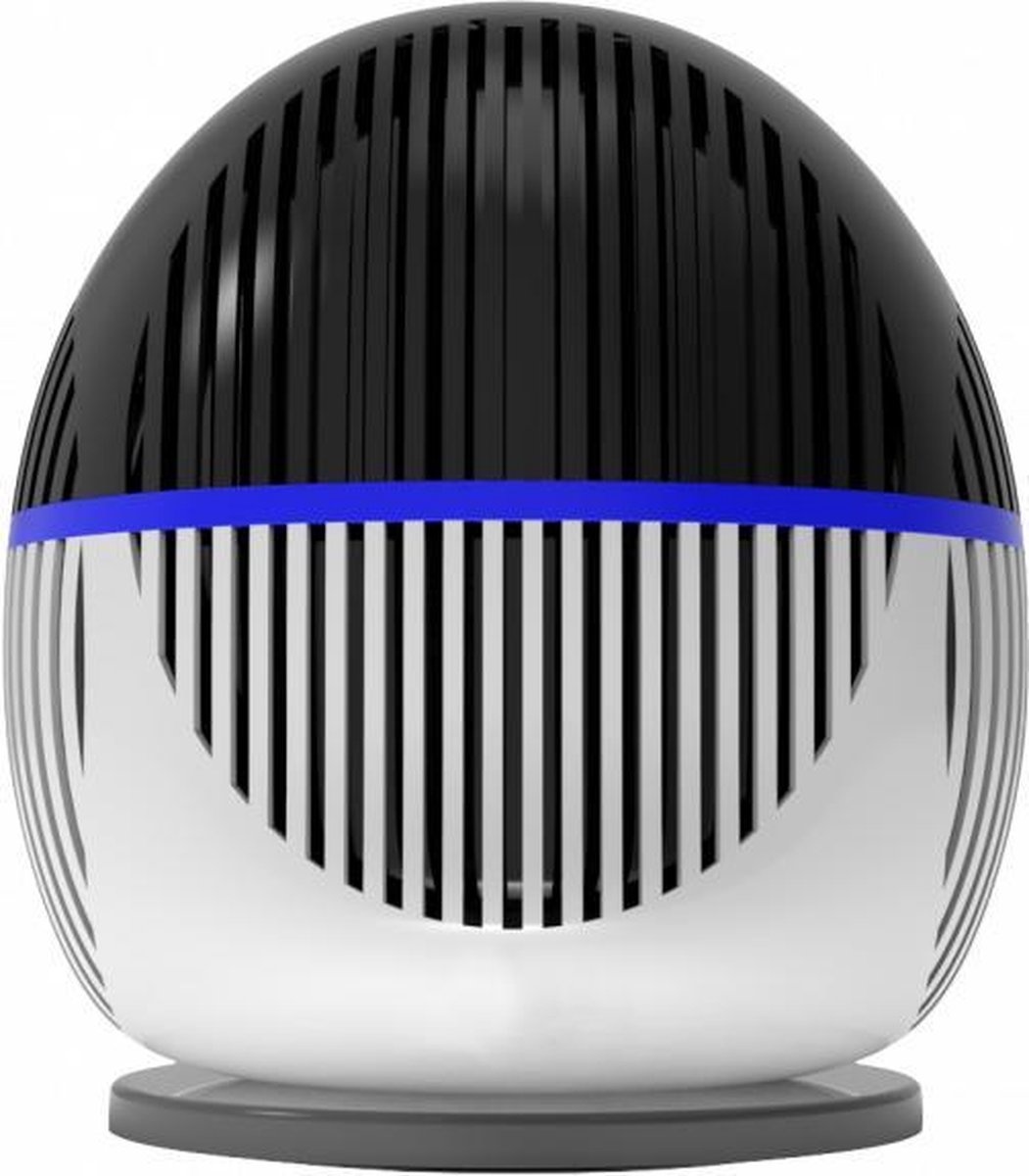 VBPQ Pinguïn Zwembadwarmtepomp 4,2KW - Tot 15m³