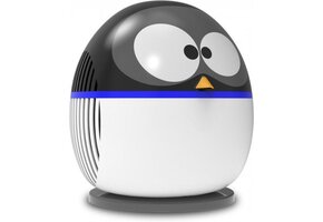 VBPQ Pinguïn Zwembadwarmtepomp 4,2KW - Tot 15m³