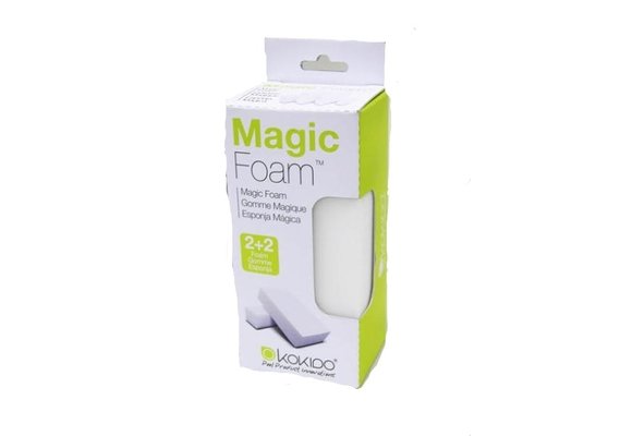 Kokido Magic Foam