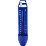 Poolstyle Thermometer Blauw