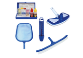 Zwembad Onderhoud Set / Reiniging Set