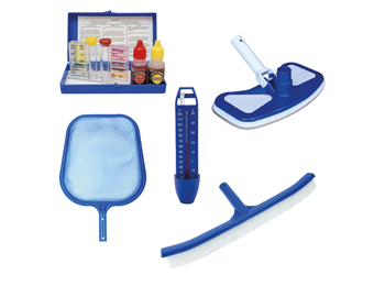 Zwembad Onderhoud Set / Reiniging Set