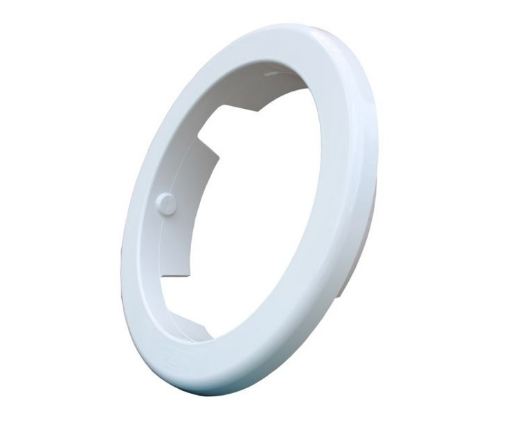 MTS Sierlijst Rond - Diverse kleuren