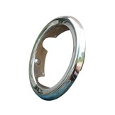 MTS Sierlijst Rond - Diverse kleuren