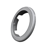 MTS Sierlijst Rond - Diverse kleuren