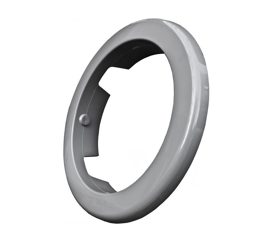 MTS Sierlijst Rond - Diverse kleuren