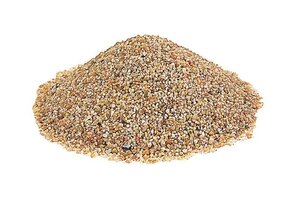 Filterzand 5 kg  0,4 - 0,8 mm