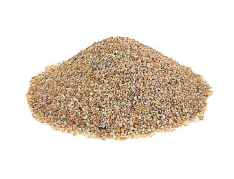 Filterzand 5 kg 0,4 - 0,8 mm