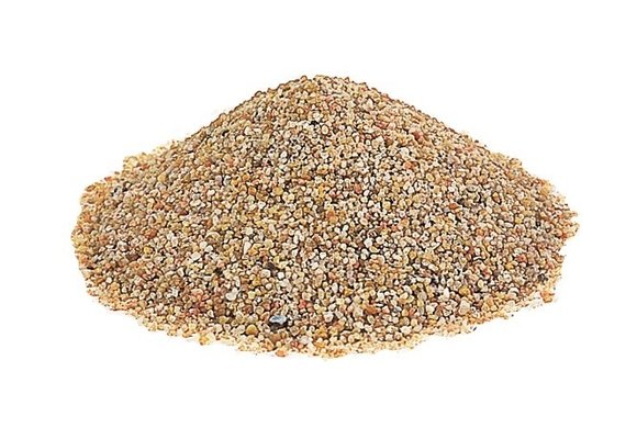 Filterzand 5 kg  0,4 - 0,8 mm
