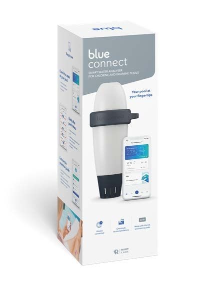 Blue Connect Go