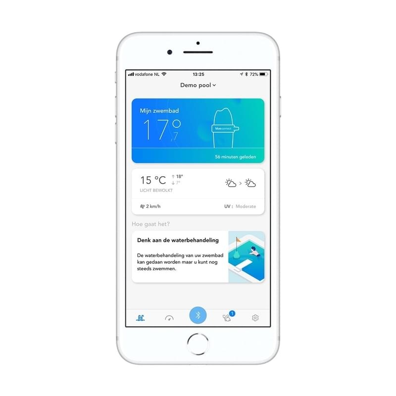 Blue Connect Go