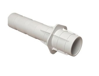 Weltico Wanddoorvoer Muurdoorvoer beton 300mm