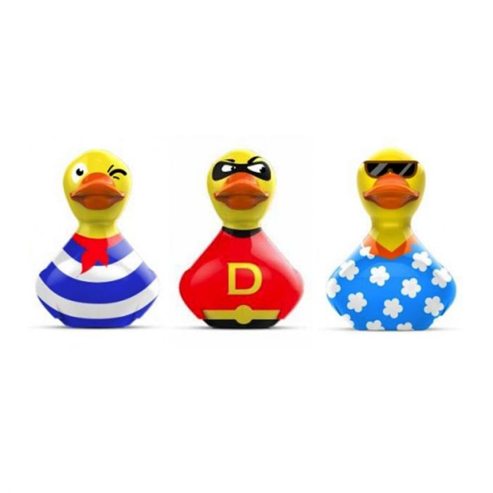 Zwembad Thermometer Mr. Duck - 3 soorten
