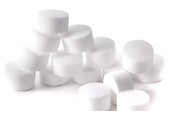 Zwembadzout Tabletten 5 kg
