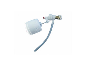 Hayward niveauregelaar binnenwerk