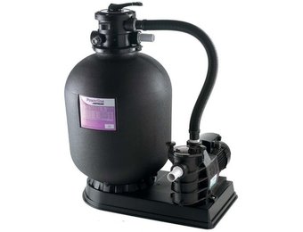 Hayward Powerline zandfilterset 4m3/h